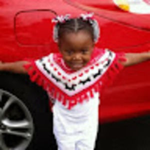 Meet your Posher, Alexis